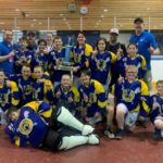 PeeWee wins Provincial Gold